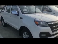 포튼 픽업 트럭